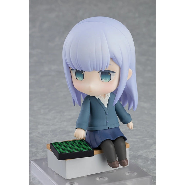 ねんどろいど 阿波連れいな