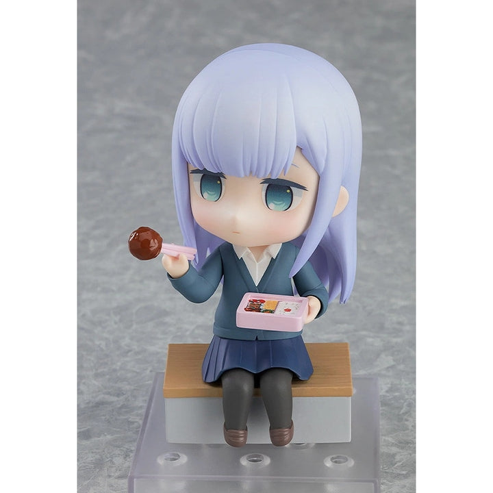 ねんどろいど 阿波連れいな