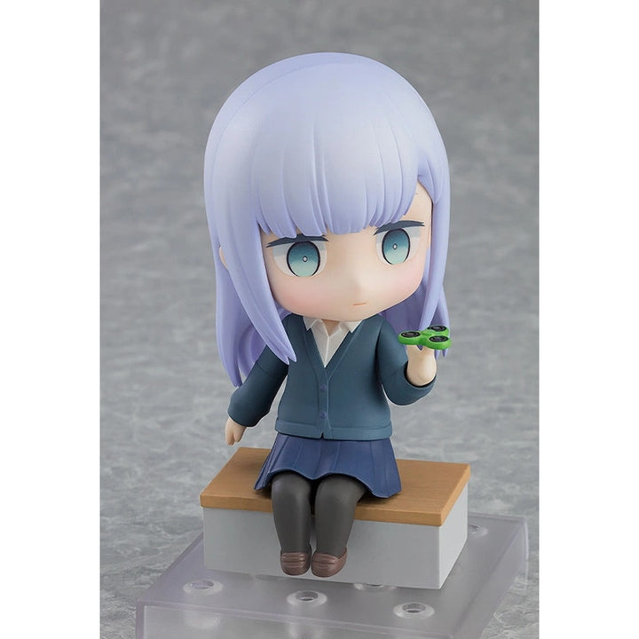 ねんどろいど 阿波連れいな