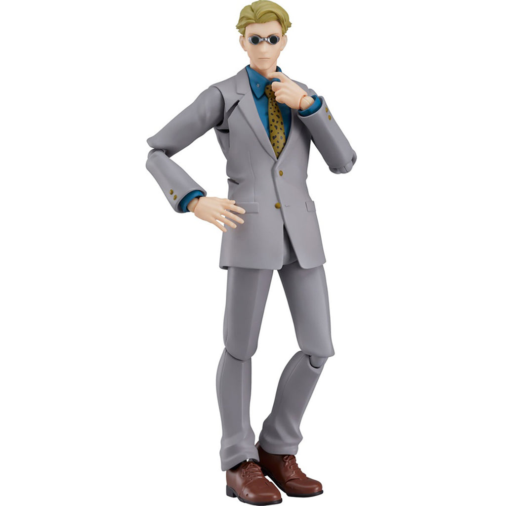ピースFantasy-Studio七海建人 SHIBUYA SCRAMBLE FIGURE、TVアニメ「呪術廻戦」より、「七海 建