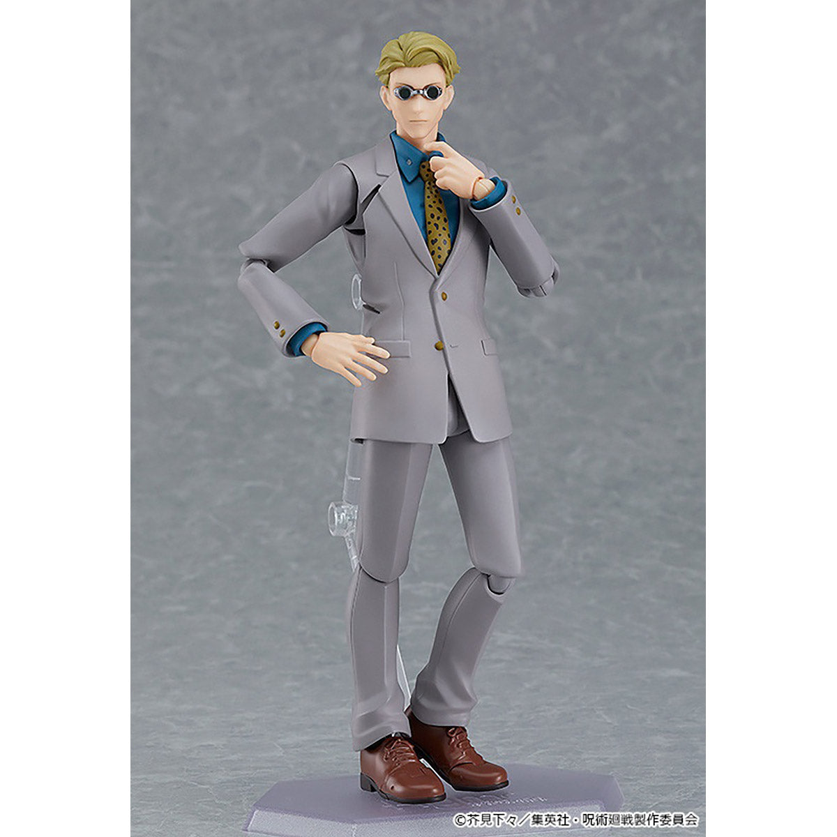 figma 七海建人 – SOOTANG HOBBY