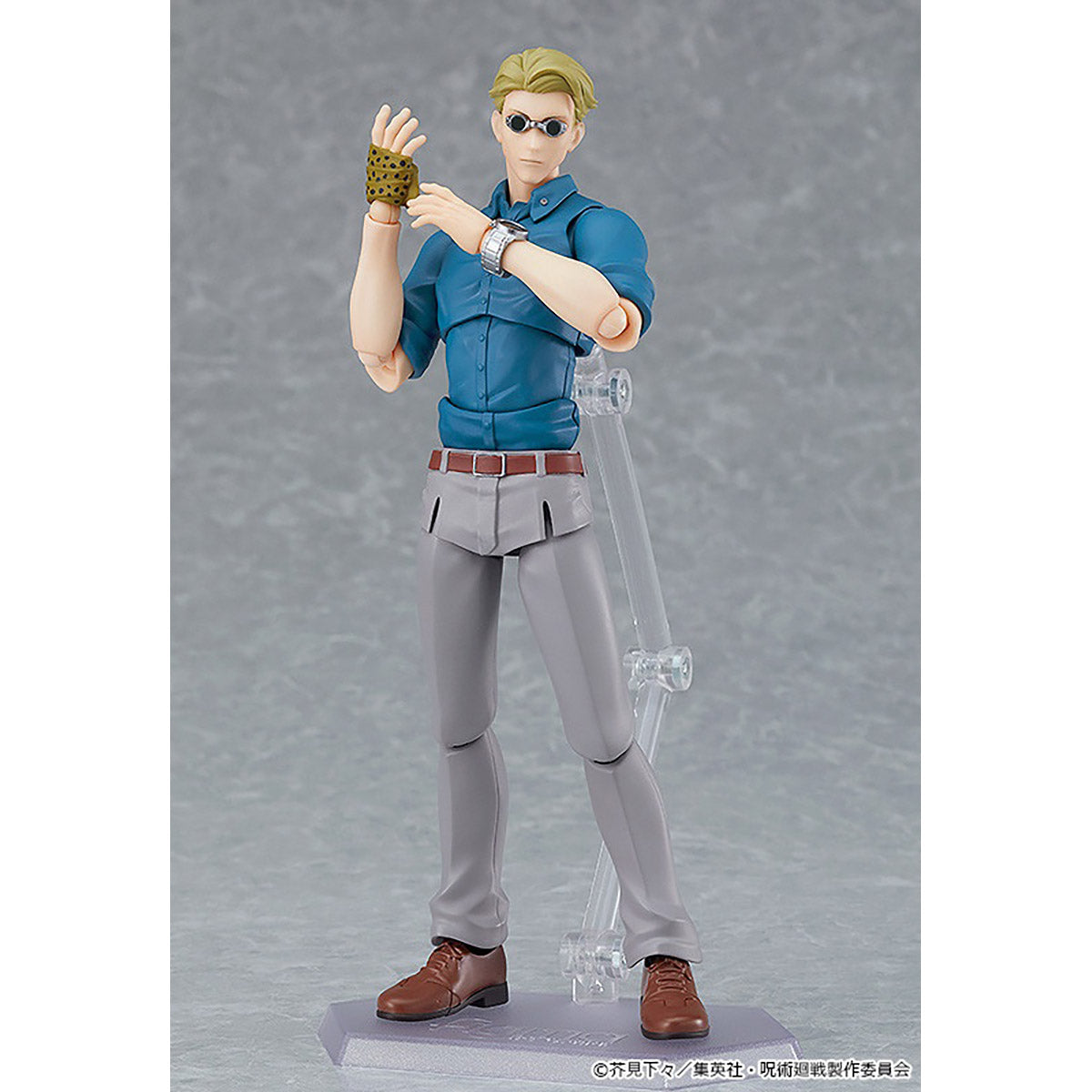 figma 七海建人 – SOOTANG HOBBY