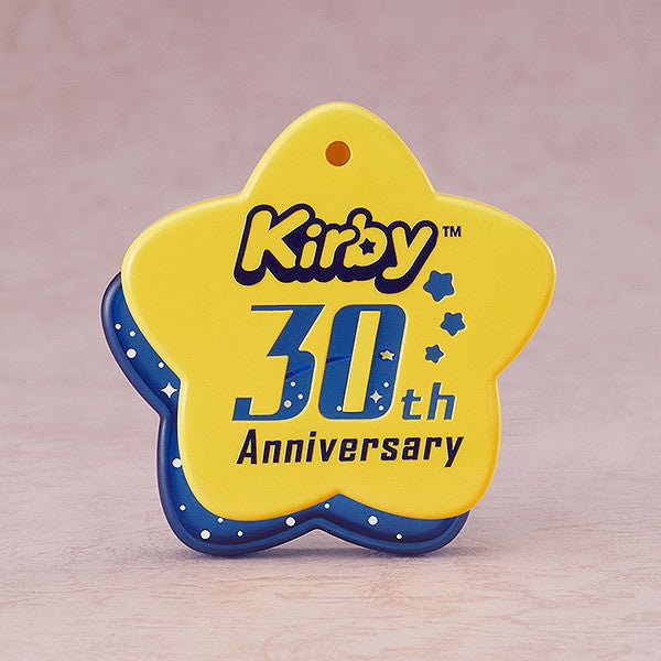 ねんどろいど カービィ 30th Anniversary Edition【2次受注