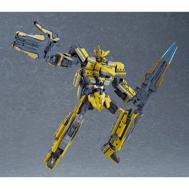 MODEROID シンカリオン ドクターイエロー