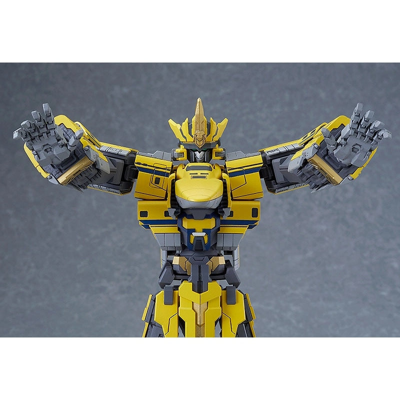 MODEROID シンカリオン ドクターイエロー – SOOTANG HOBBY