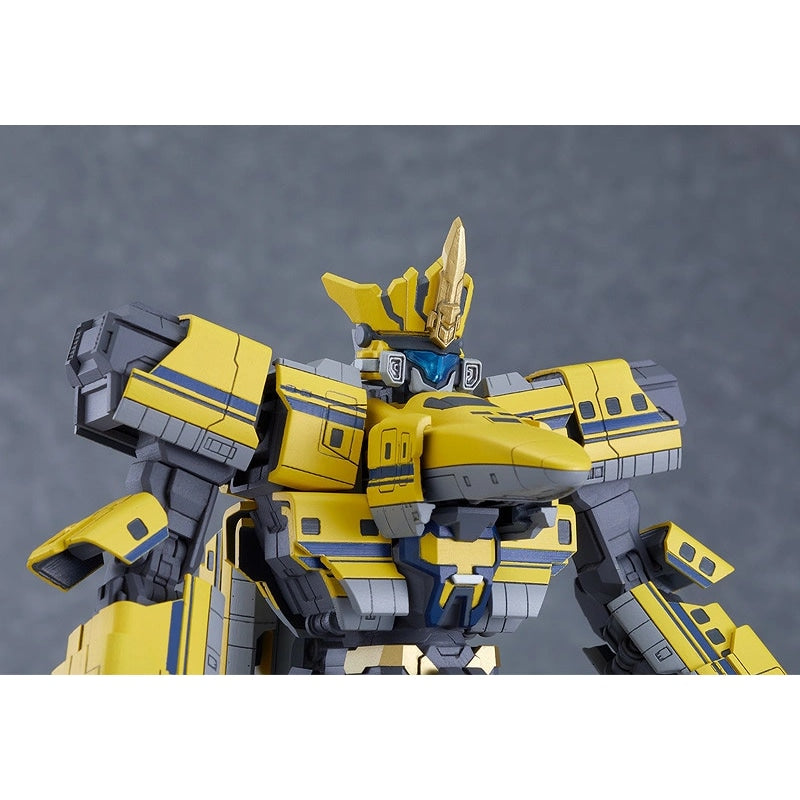 MODEROID シンカリオン ドクターイエロー