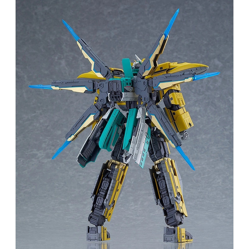 MODEROID シンカリオン ドクターイエロー