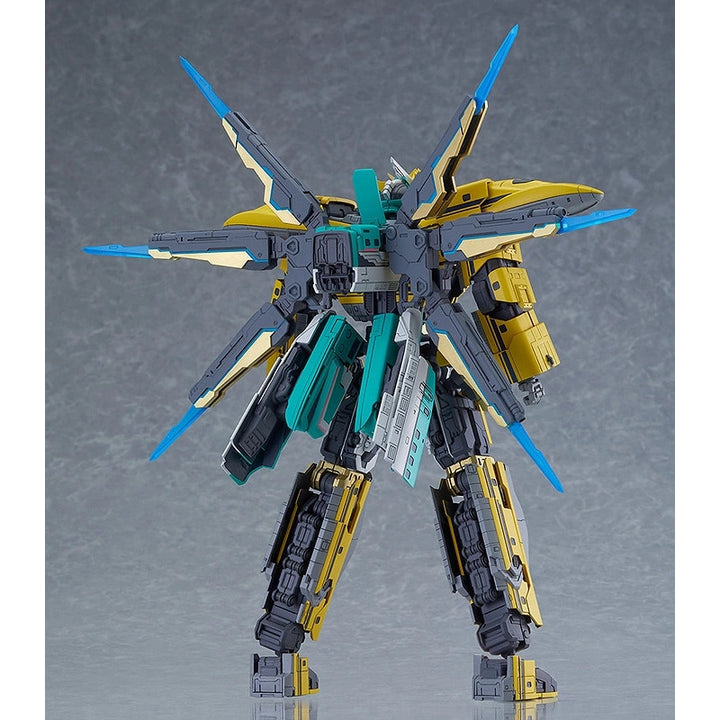 MODEROID シンカリオン ドクターイエロー