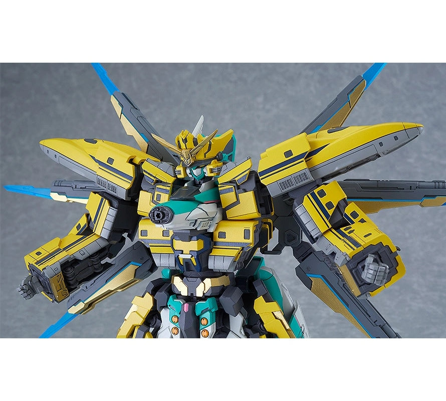 MODEROID シンカリオン ドクターイエロー