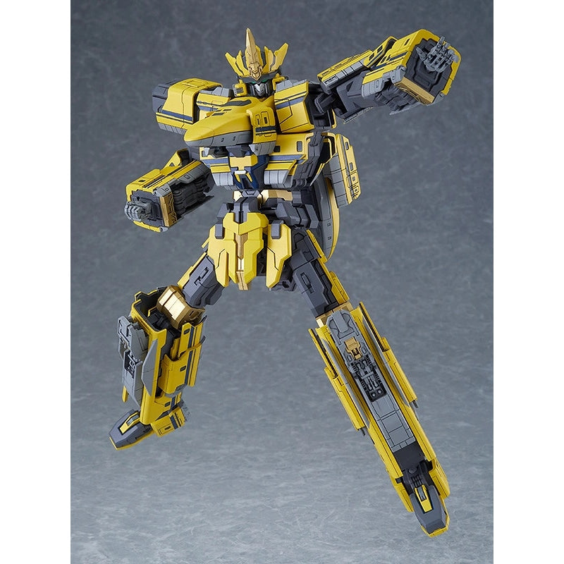 MODEROID シンカリオン ドクターイエロー