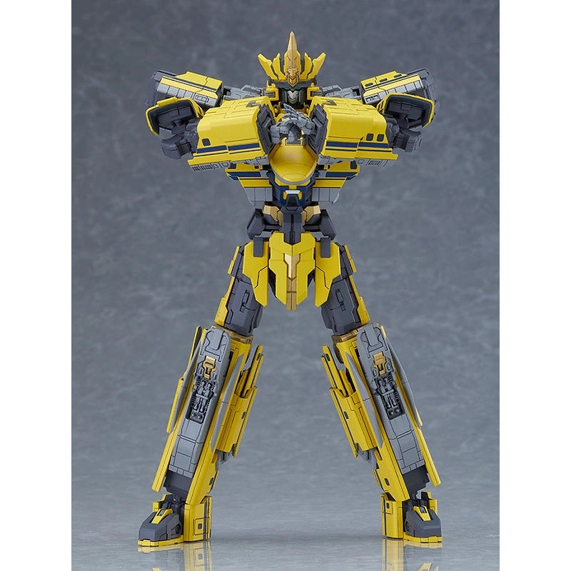 MODEROID シンカリオン ドクターイエロー