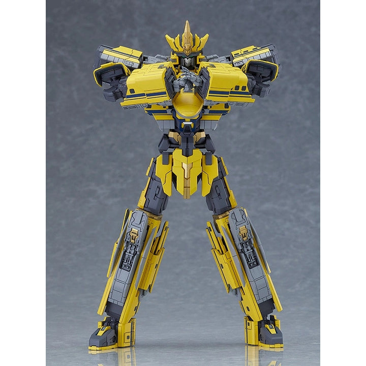 MODEROID シンカリオン ドクターイエロー