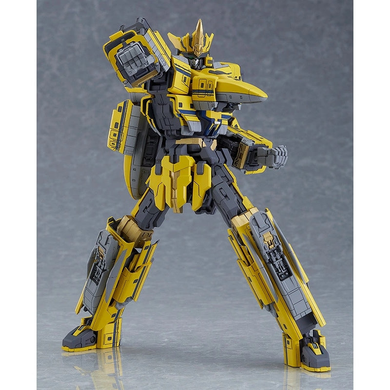 MODEROID シンカリオン ドクターイエロー