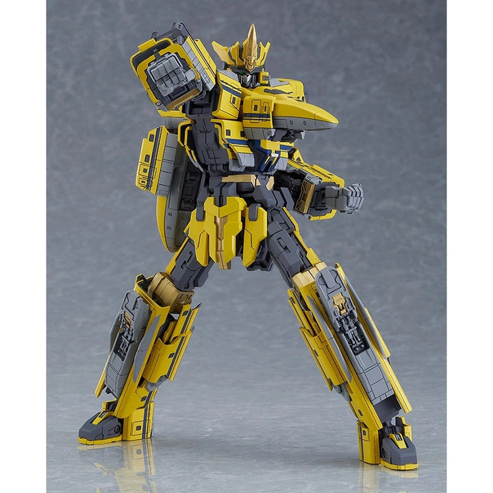MODEROID シンカリオン ドクターイエロー