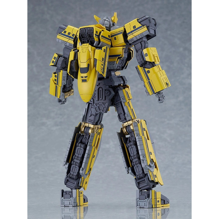 MODEROID シンカリオン ドクターイエロー