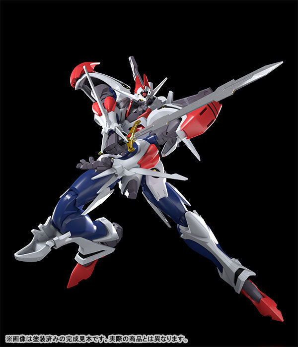 MODEROID ダンガイオー