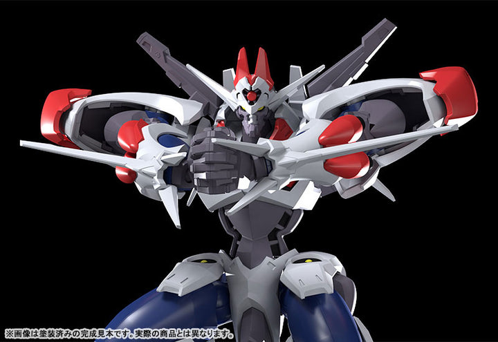 MODEROID ダンガイオー