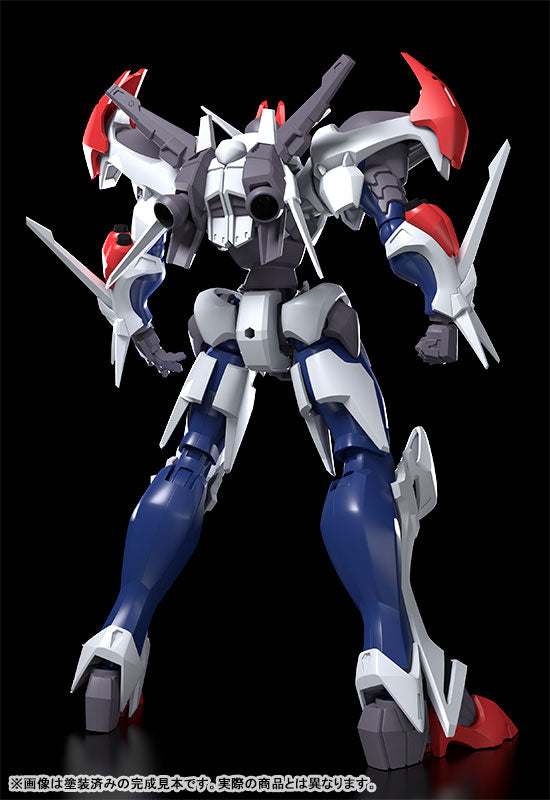 MODEROID ダンガイオー