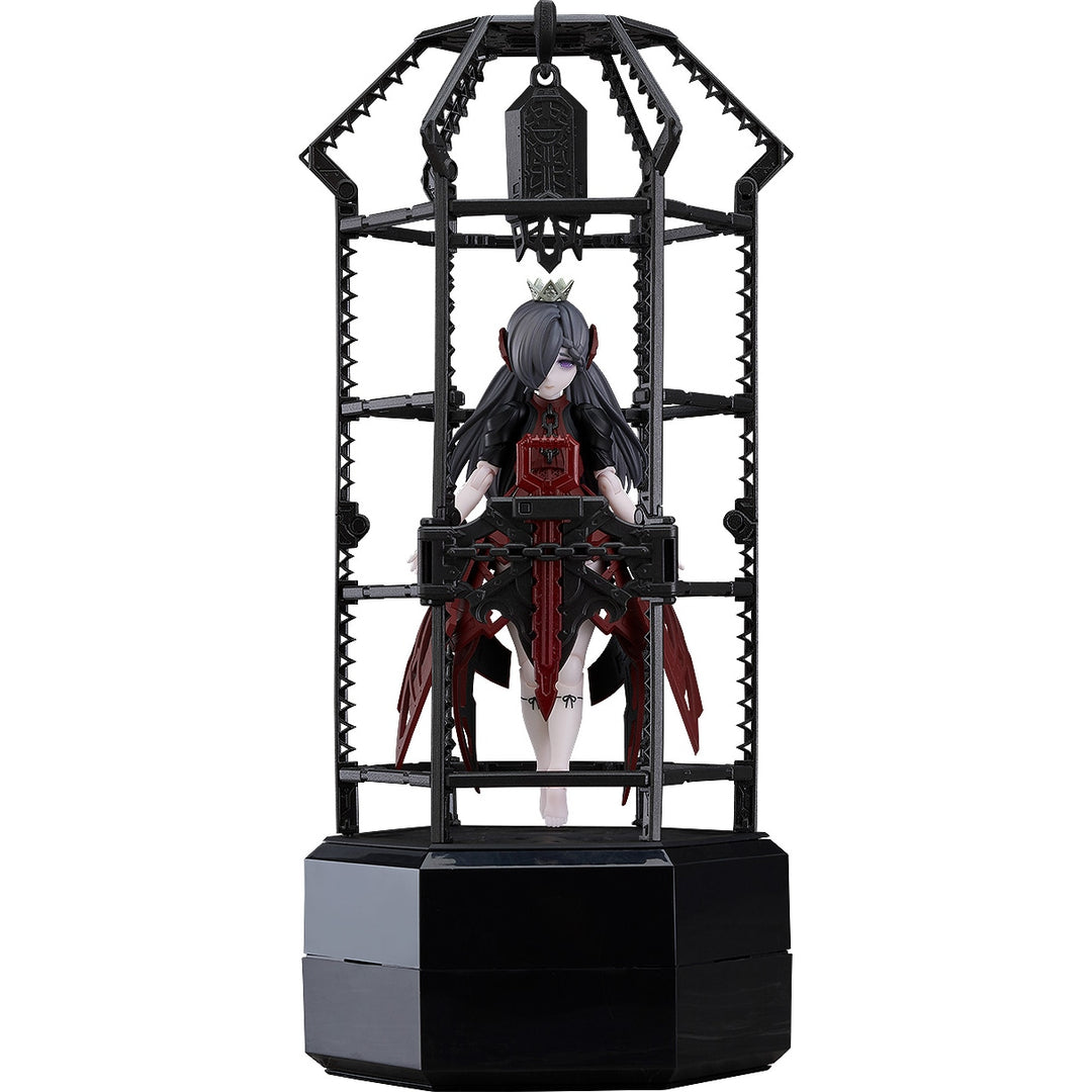 chitocerium XCII-urania 1/1スケール