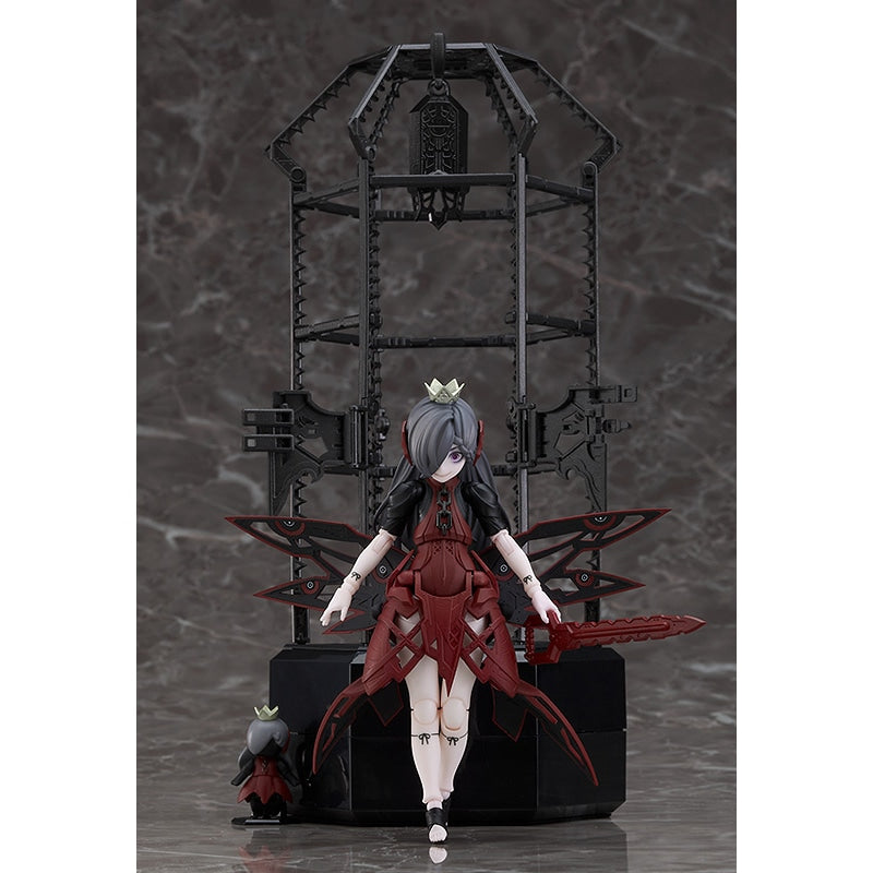 chitocerium XCII-urania 1/1スケール