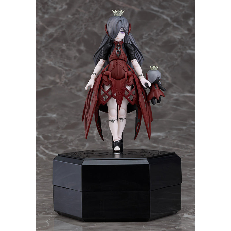 chitocerium XCII-urania 1/1スケール