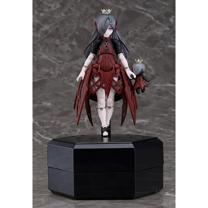 chitocerium XCII-urania 1/1スケール