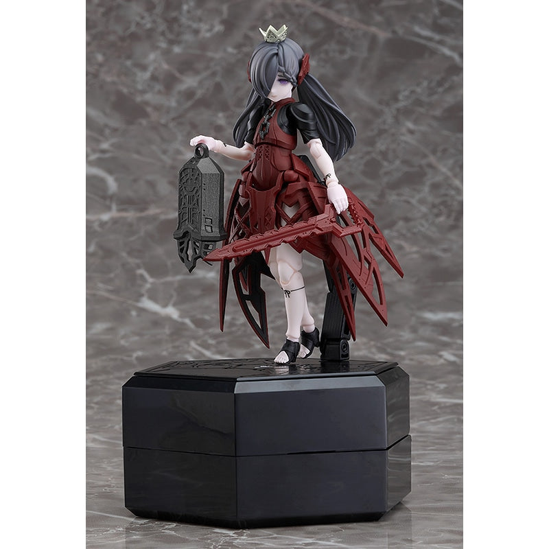 chitocerium XCII-urania 1/1スケール