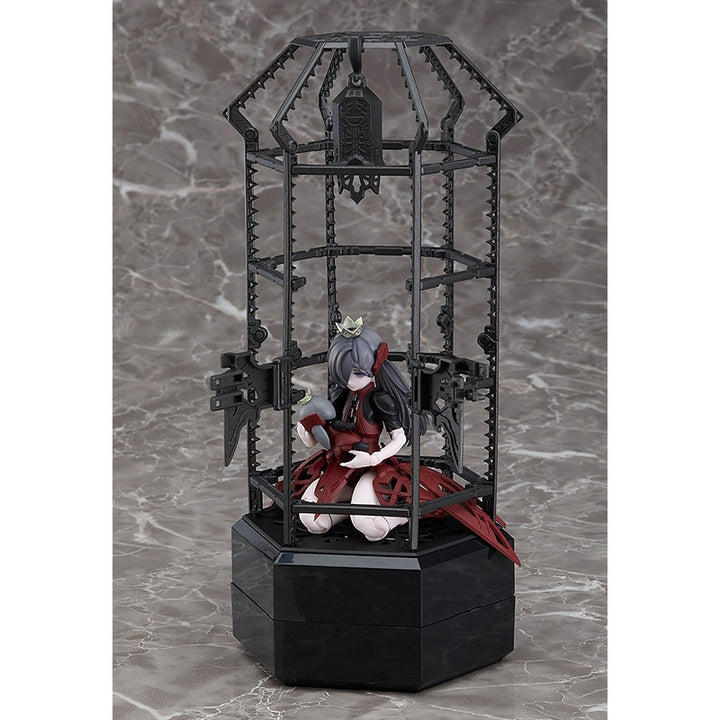 chitocerium XCII-urania 1/1スケール