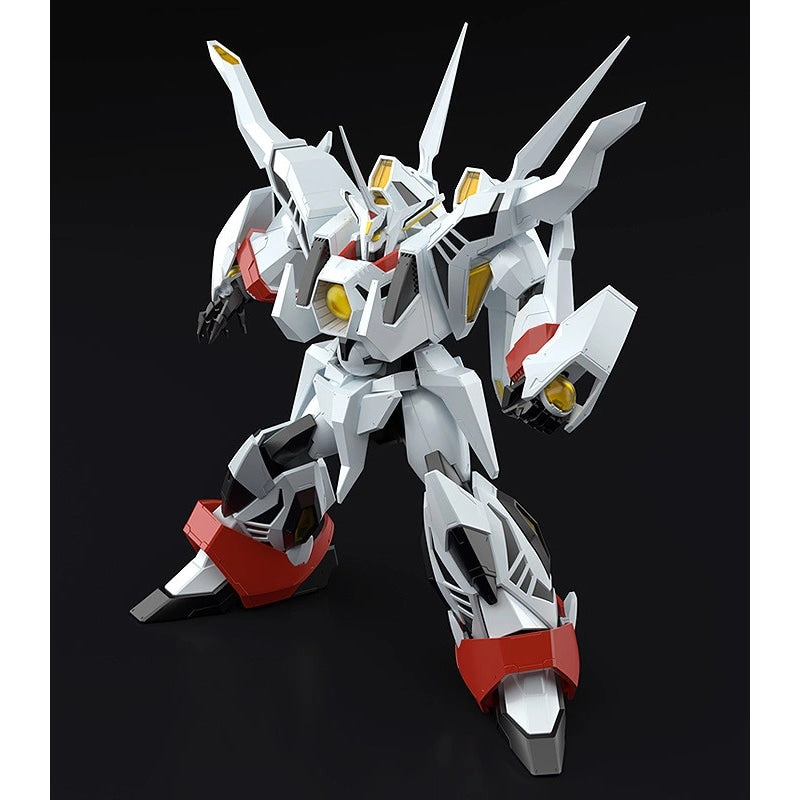 MODEROID 天のゼオライマー
