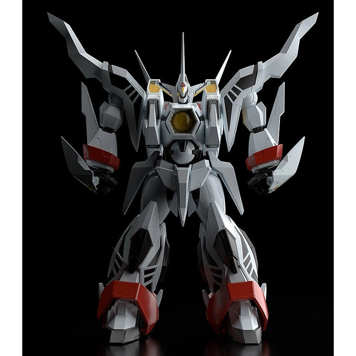MODEROID 天のゼオライマー