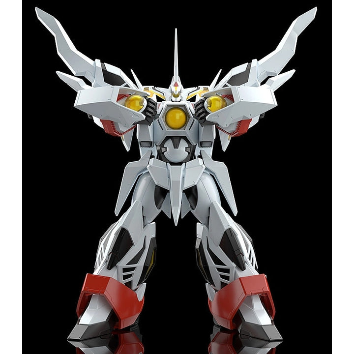 MODEROID 天のゼオライマー