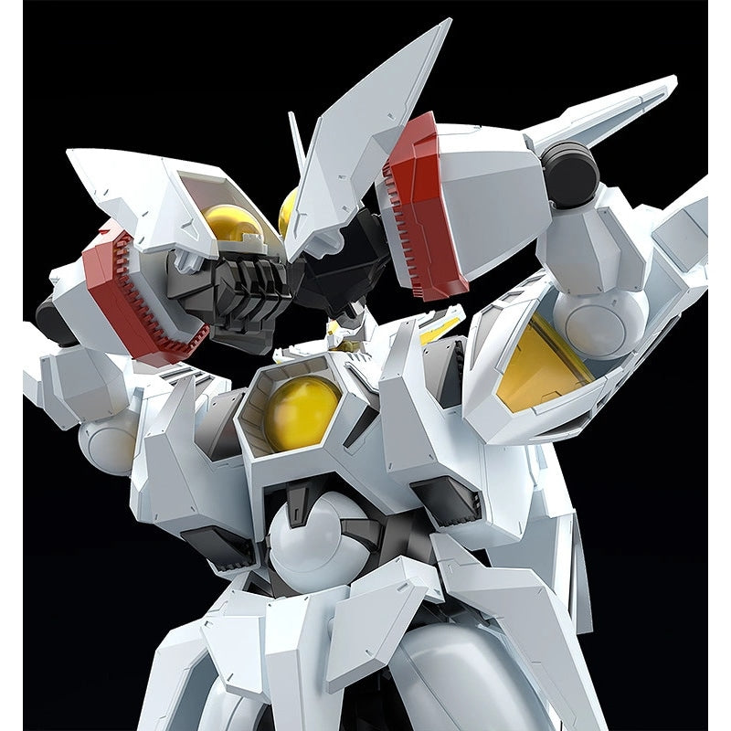 MODEROID 天のゼオライマー