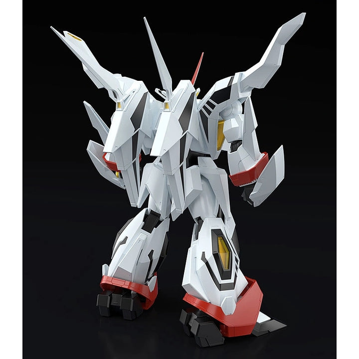 MODEROID 天のゼオライマー