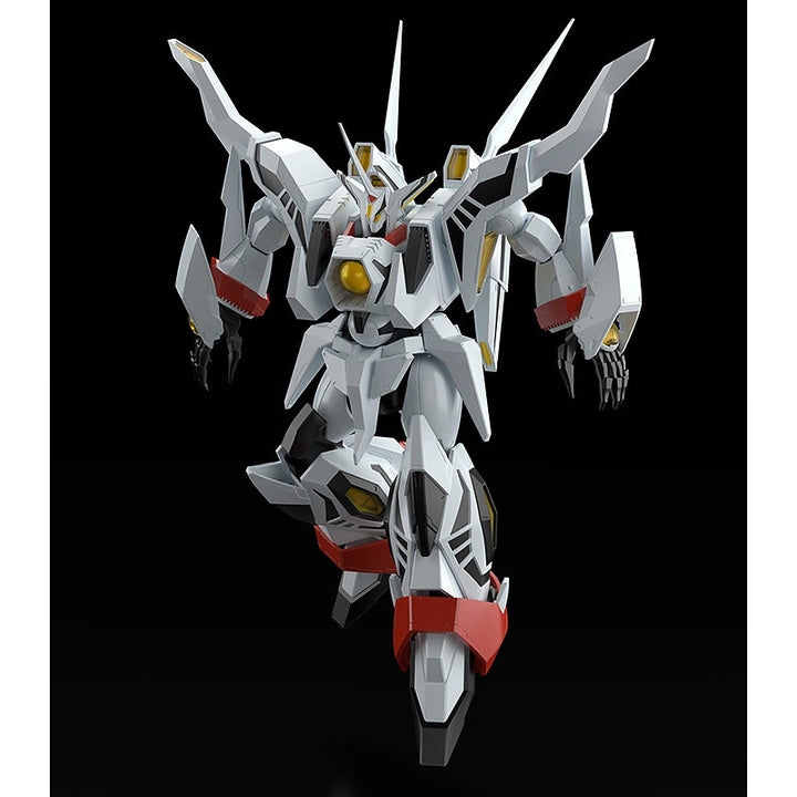 MODEROID 天のゼオライマー