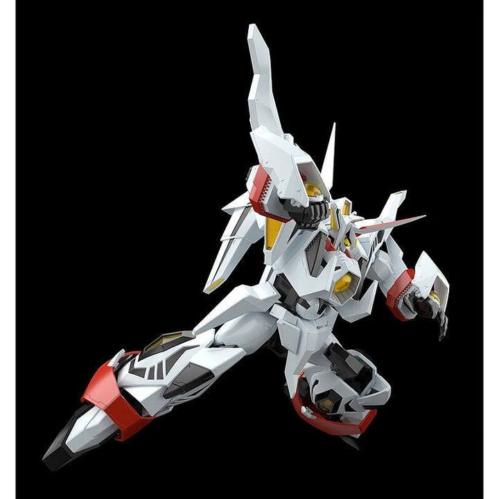 MODEROID 天のゼオライマー