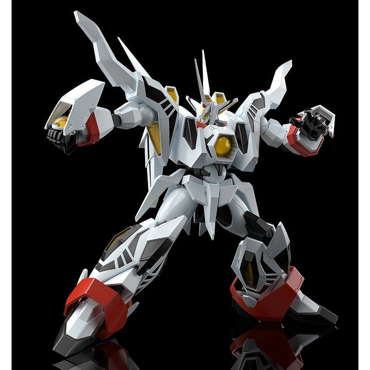 MODEROID 天のゼオライマー