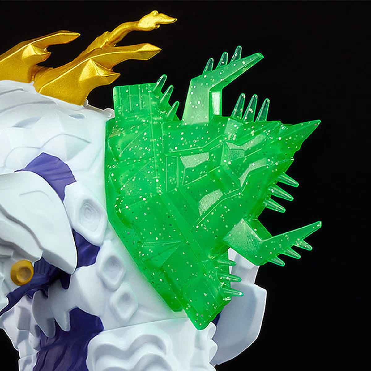 Amazon | SSSS.DYNAZENON SSSS.ソフビ怪獣 ガギュラ[第1形態
