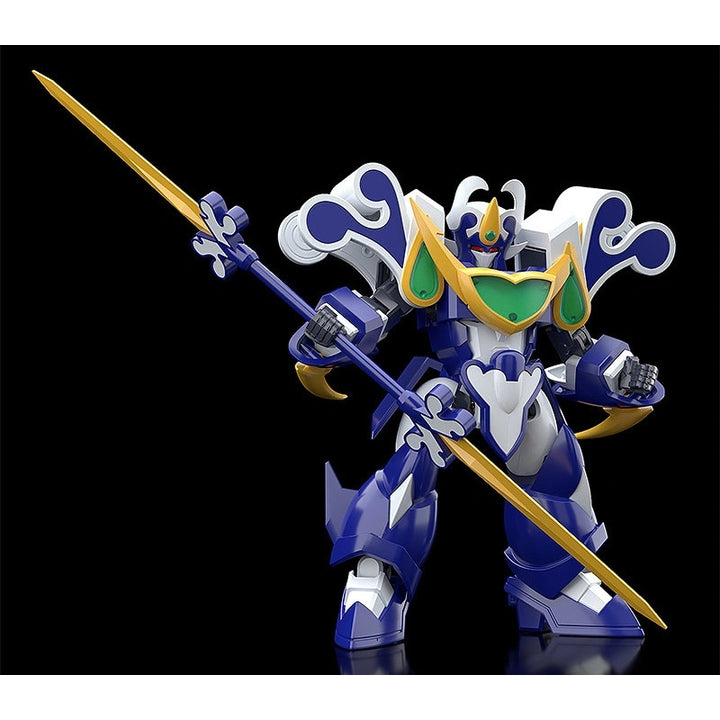 MODEROID スーパーアクアビート