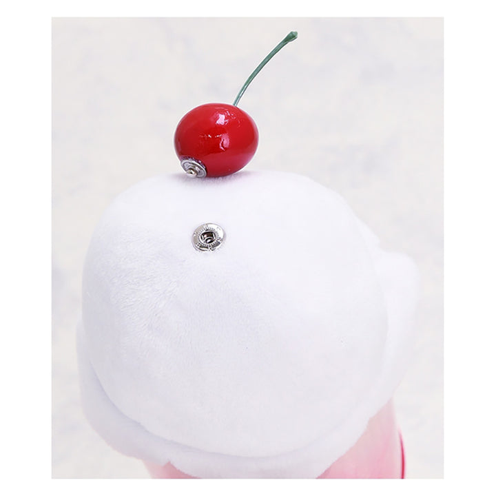 ねんどろいど おでかけポーチ ねお クリームベリーソーダ