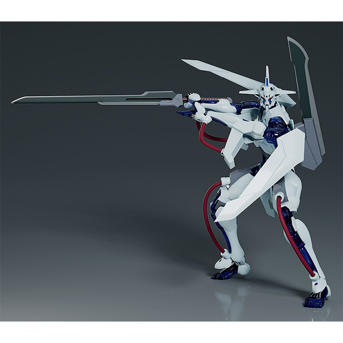 MODEROID ダン・オブ・サーズデイ – SOOTANG HOBBY