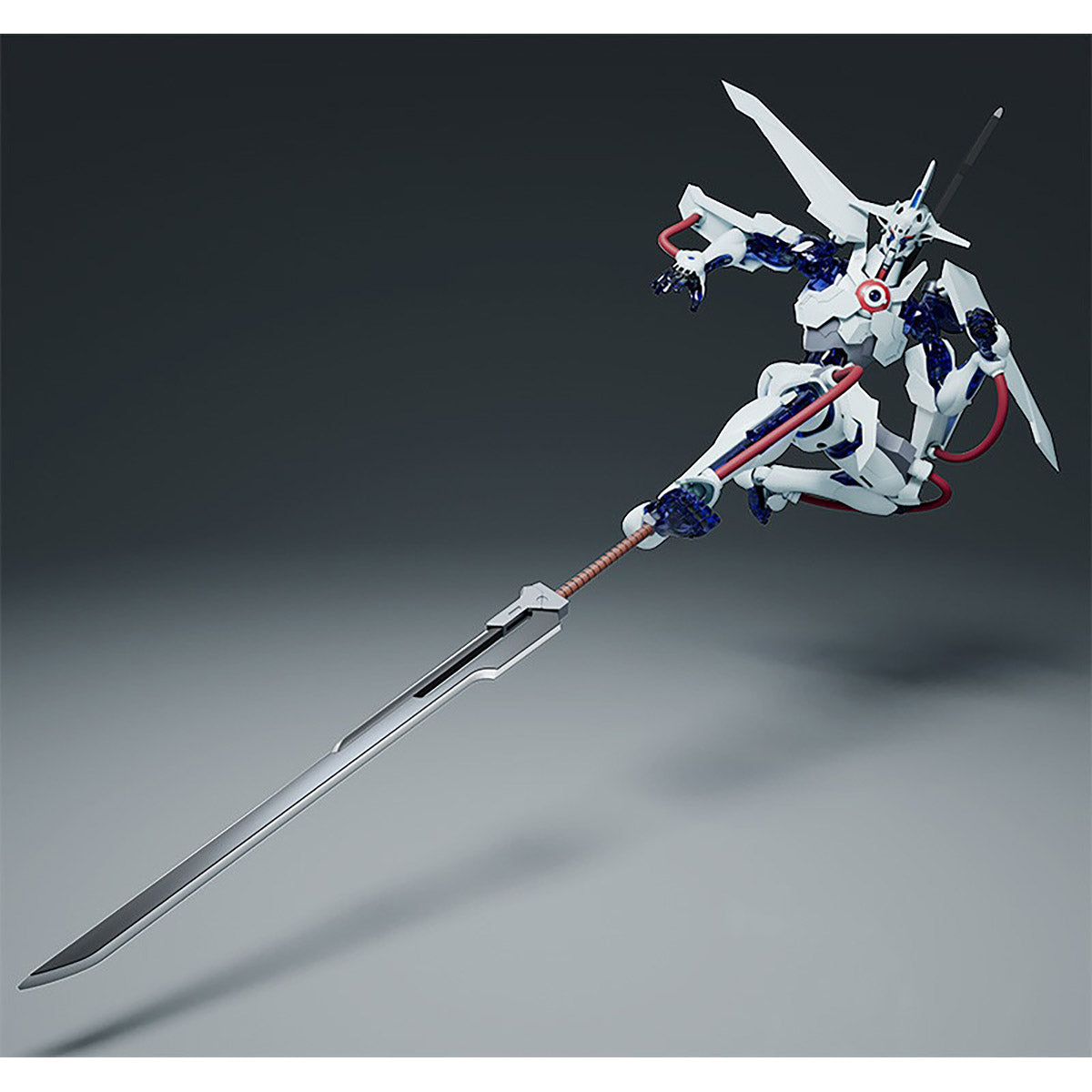 MODEROID ダン・オブ・サーズデイ – SOOTANG HOBBY