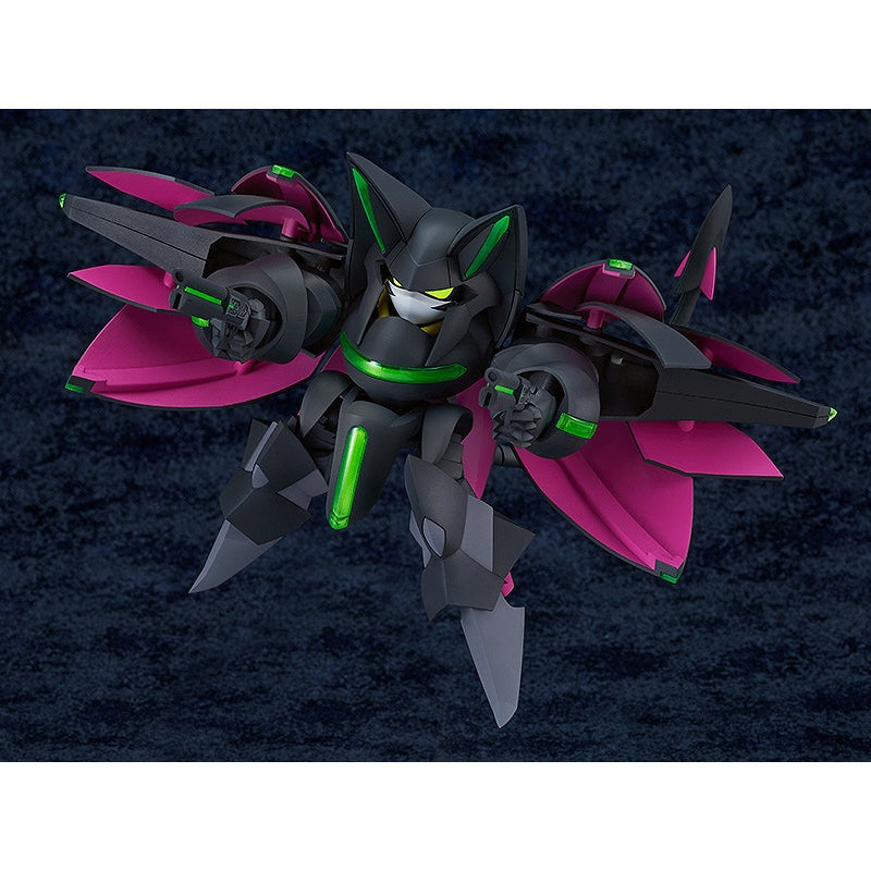MODEROID ヴィオラカッツェ