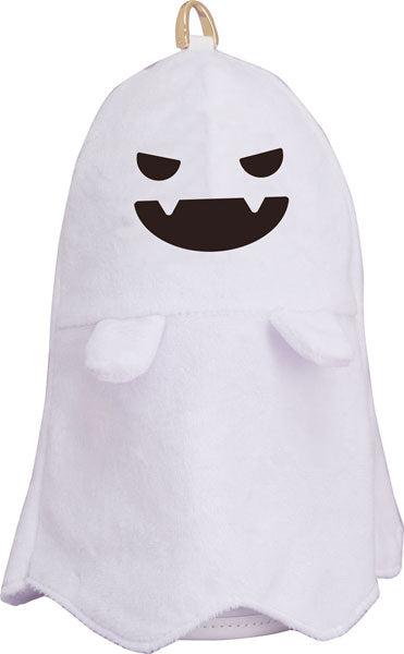 ねんどろいど おでかけポーチ ねお Halloween Ghost