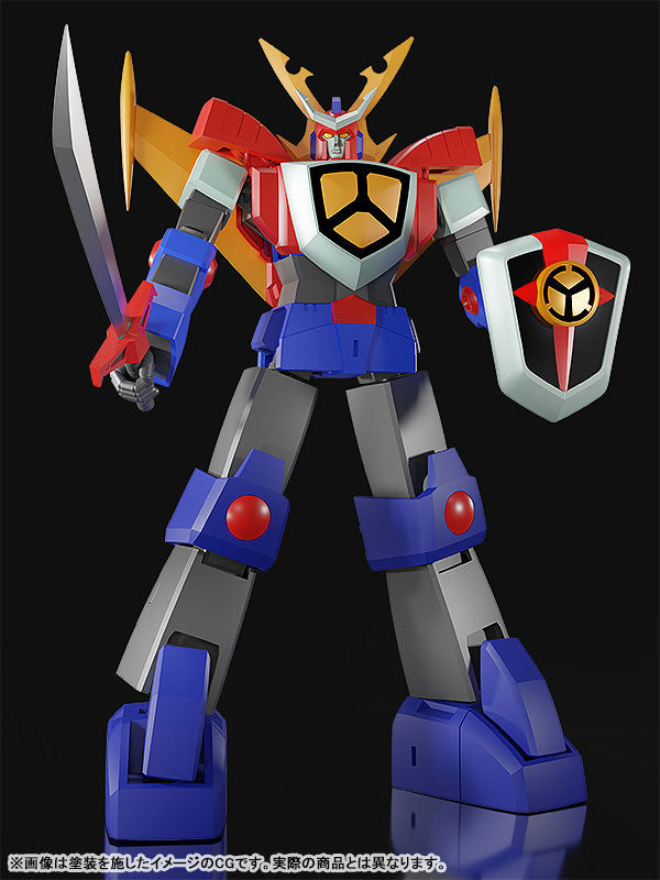MODEROID ダイオージャ