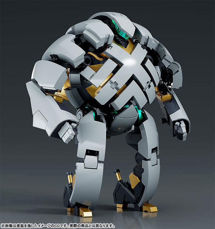 MODEROID アーハン