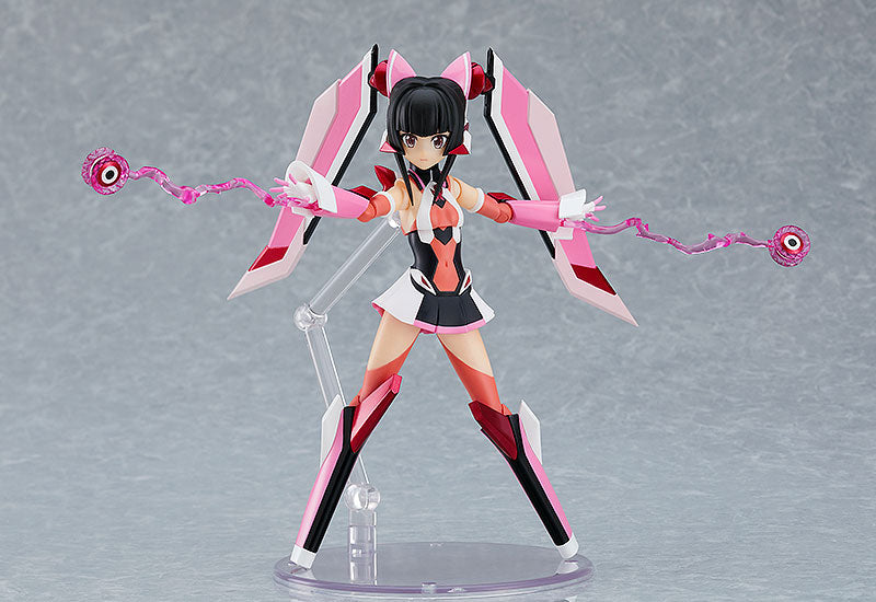 ACT MODE 月読調 – SOOTANG HOBBY