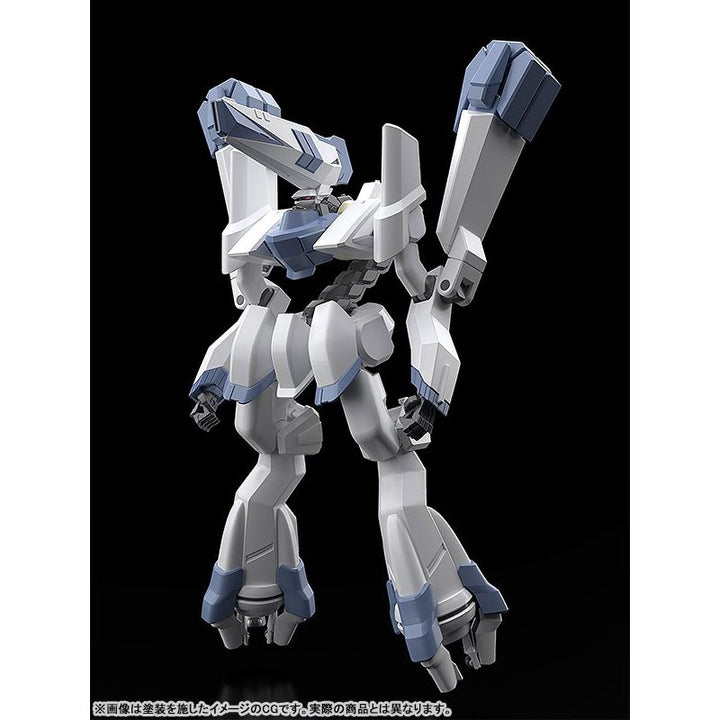 MODEROID インベル