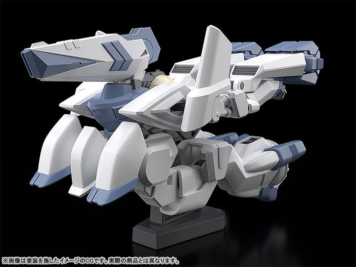 MODEROID インベル