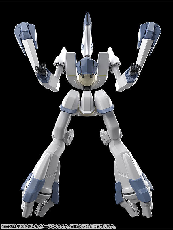 MODEROID インベル