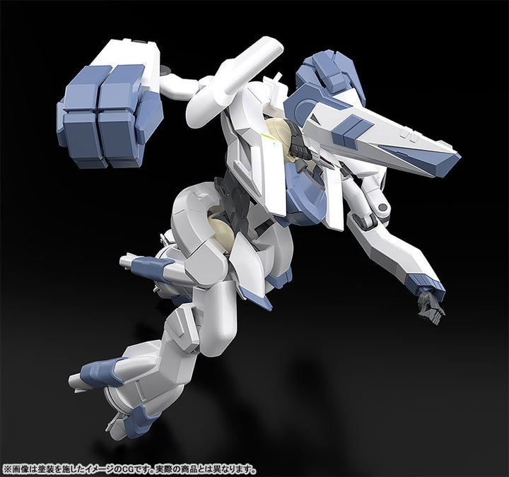 MODEROID インベル